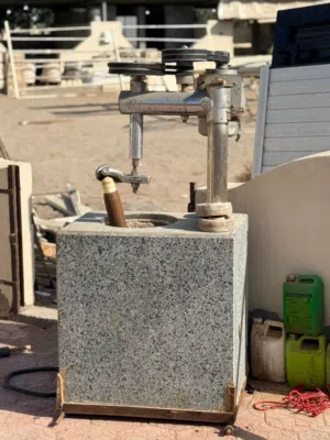 مكينة فلافل للبيع