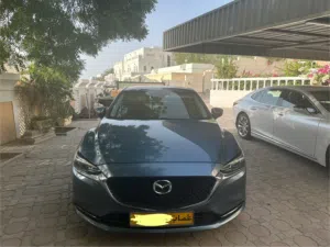 Used Mazda 6 in Muscat