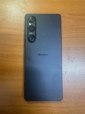 Sony 1 mark 5