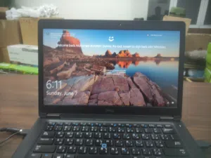 Windows Dell for sale in Muscat