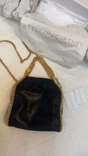 شنطة Stella McCartney