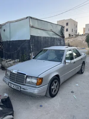 مرسيدس اعفاء