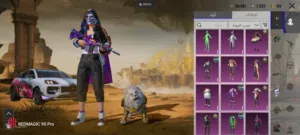 حساب ببجي ربي يبارك
