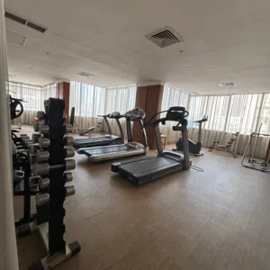 1 m2 3 Bedrooms Apartments for Rent in Hawally Salmiya