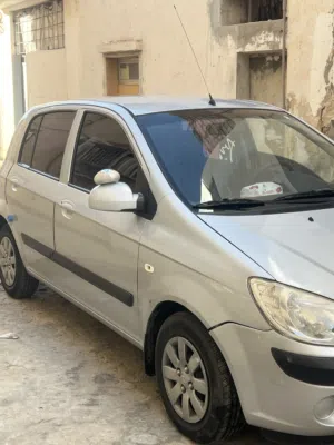 Used Hyundai Other in Misrata