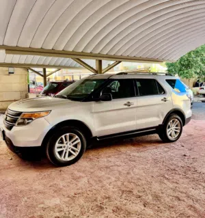 Used Ford Explorer in Hawally