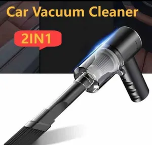 Vacuum 2in1