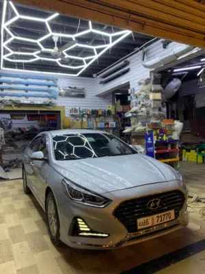SONATA 2018