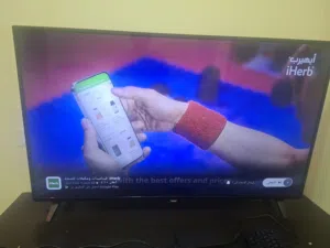 تلفزيون فيليبس 55 انش سمارت للبيع