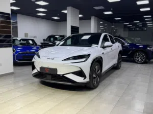 BYD 07 ELECTRIC