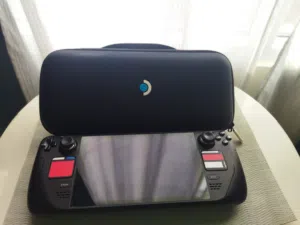 Steam Deck 512GB LCD (Premium Edition), Pristine Condition!