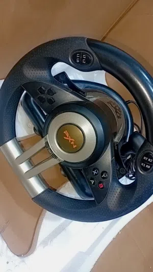 مقود PXN V3 PRO للبيع حالة جيدة جدا