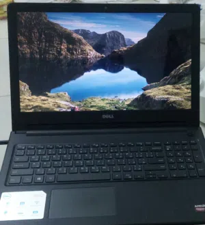 Dell Inspiron 15 3000serise