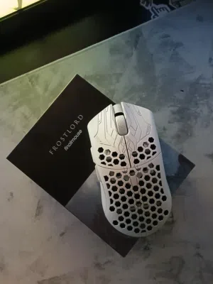 finalmouse frostlord