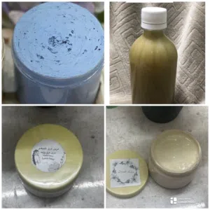 حنا جميل  أعشاب مفيدة جدا  متوفر توصيل كل المناطق     مورد الشفايف الطبيعي من  عنايه للبشرة