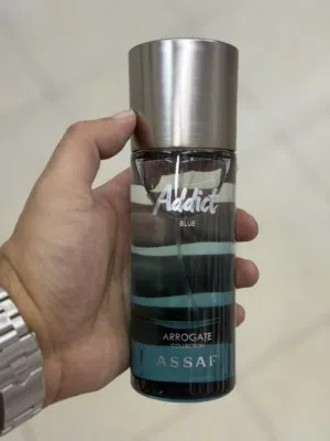 جديد من عساف اديكت بلو