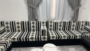 طقم قعده استعمال نظيف اكثر من حجم