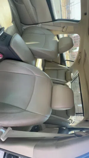 لكزس 2011Es 350