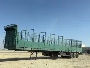 مقطوره 2015 اروبي