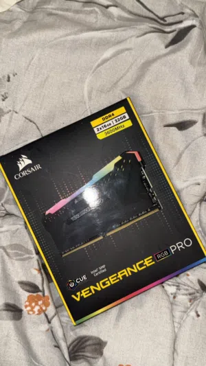 Corsair Vengeance Pro Rgb 32GB