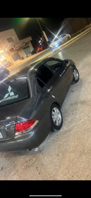 Used Mitsubishi Lancer in Ajloun