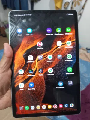 تابلت سامسونج Samsung tab S8
