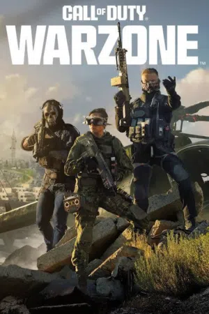 Call of duty warzone recoil control script