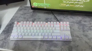 كيبورد ريد سويتش ممتاز جدا