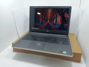 لاب توب ديل مواصفات ممتازة