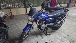 سيكل باجاج بوكسر 2019 bajaj boxer 2019