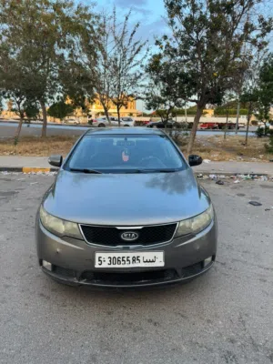 كيا سيراتو الدار