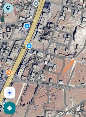 Residential Land for Sale in Amman Al Yadudah