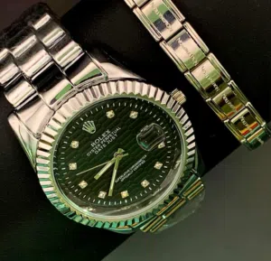 ساعات يد نسائيه وهدايا مثالية ، ثبات - ِتبان