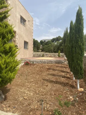 Farm Land for Sale in Ajloun A'anjara
