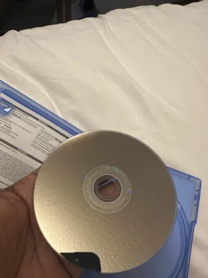 F1 2022 Play Station 5 CD