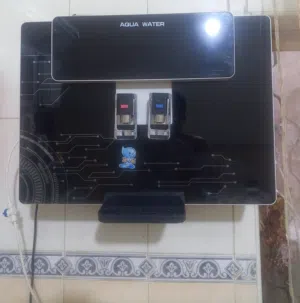 فلتر ماء بحالة جيدة جدا