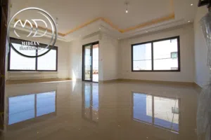 235 m2 3 Bedrooms Apartments for Sale in Amman Khalda