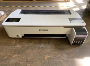 للبيع طابعة ابسون Epson SureColor F-500 for sale