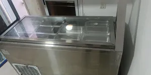 ‏أجهزة ومعدات مطاعم ‏.‏ مستعمل‏2