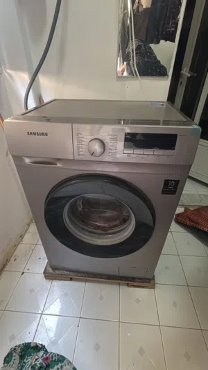 Samsung automatic washing machine