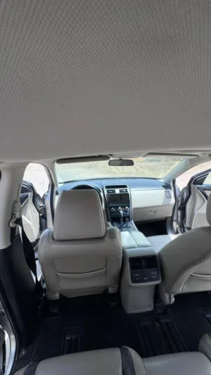 للبيع مازدا cx9 2011 او للبدل باي سيارة