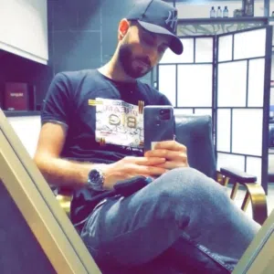 Ahmad ALosta 