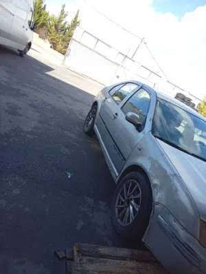 used-volkswagen-bora-in-salfit