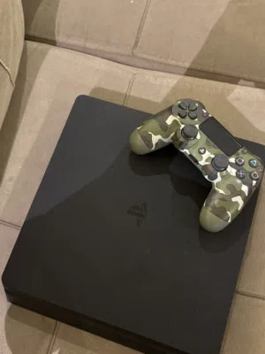 play station 4