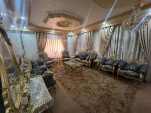 طقم كنب مصري