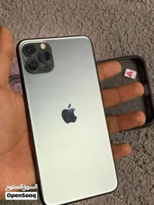 ايفونن 11 برومكس