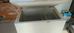فريز شبه جديد للبيع