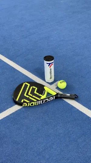 Padel Rackets (original brand New)