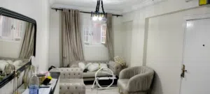 90 m2 2 Bedrooms Apartments for Rent in Alexandria Mandara