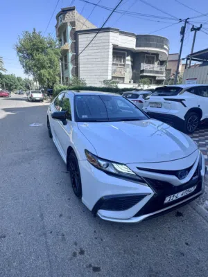 Used Toyota Camry in Baghdad
